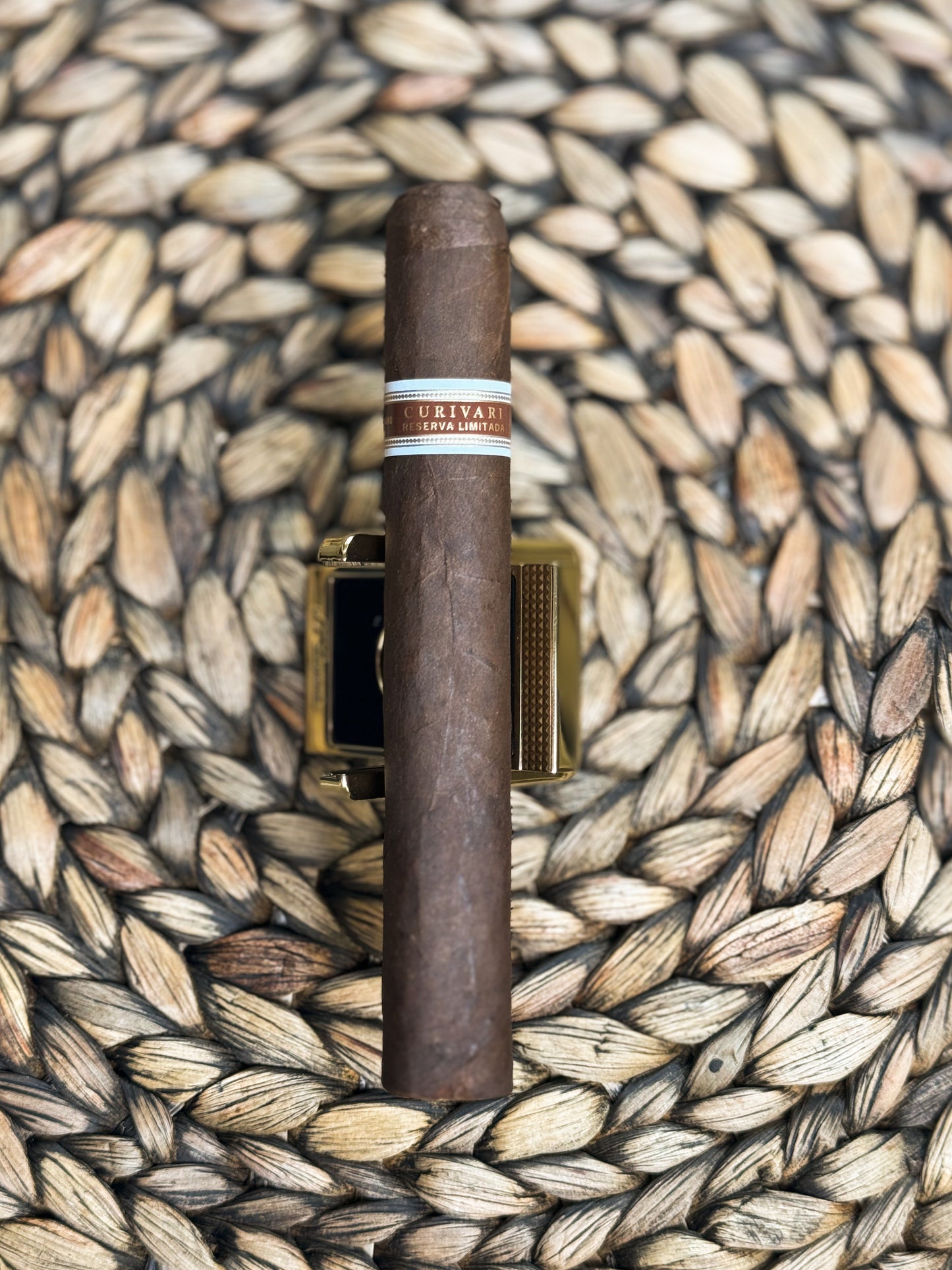 Reserva Limitada Café Noir