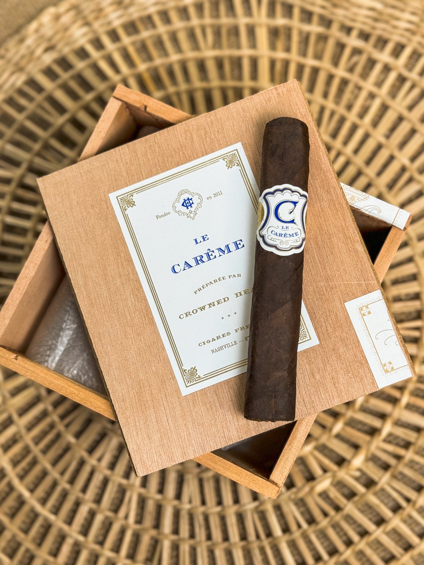 Le Carême
