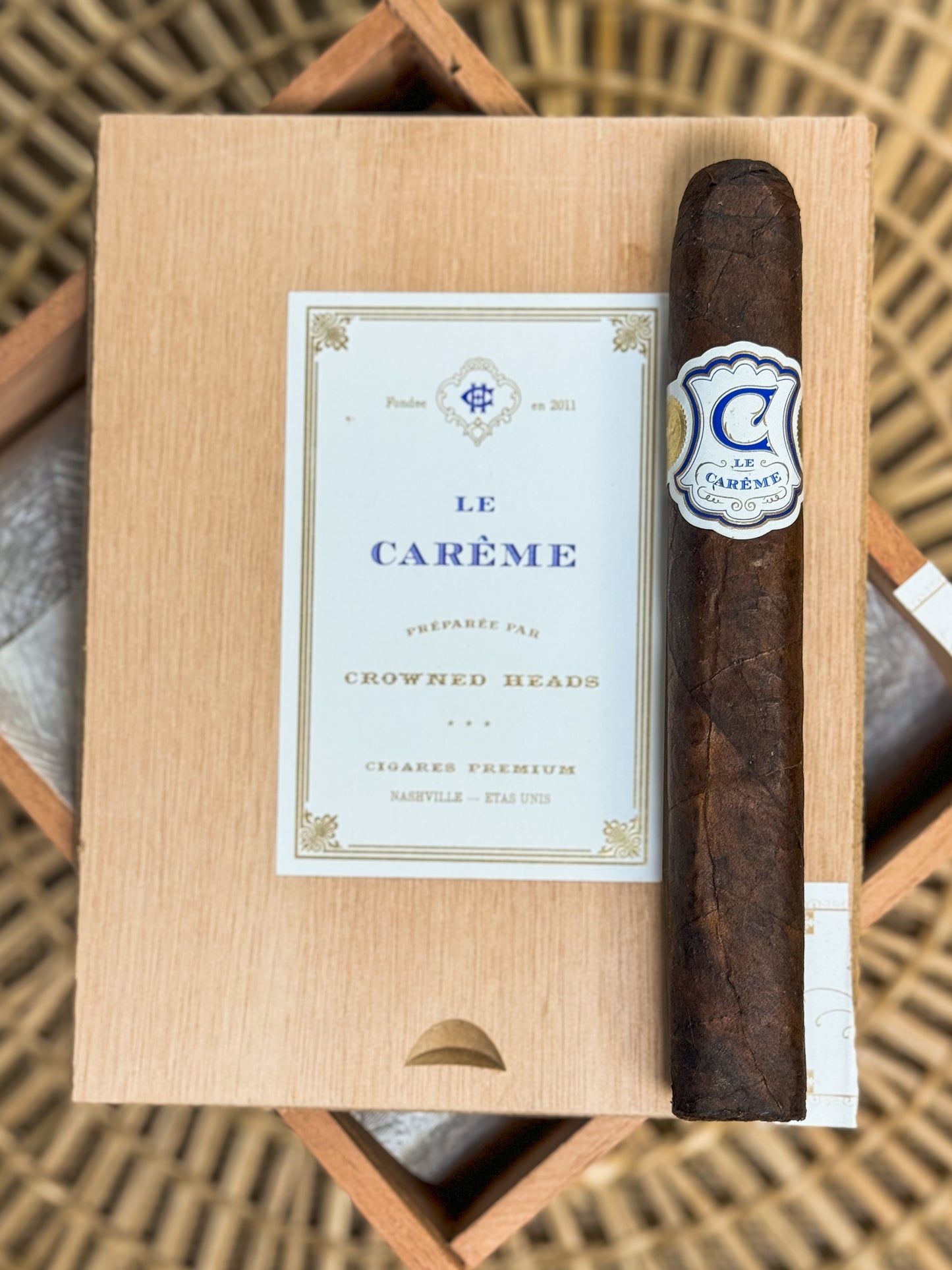 Le Carême