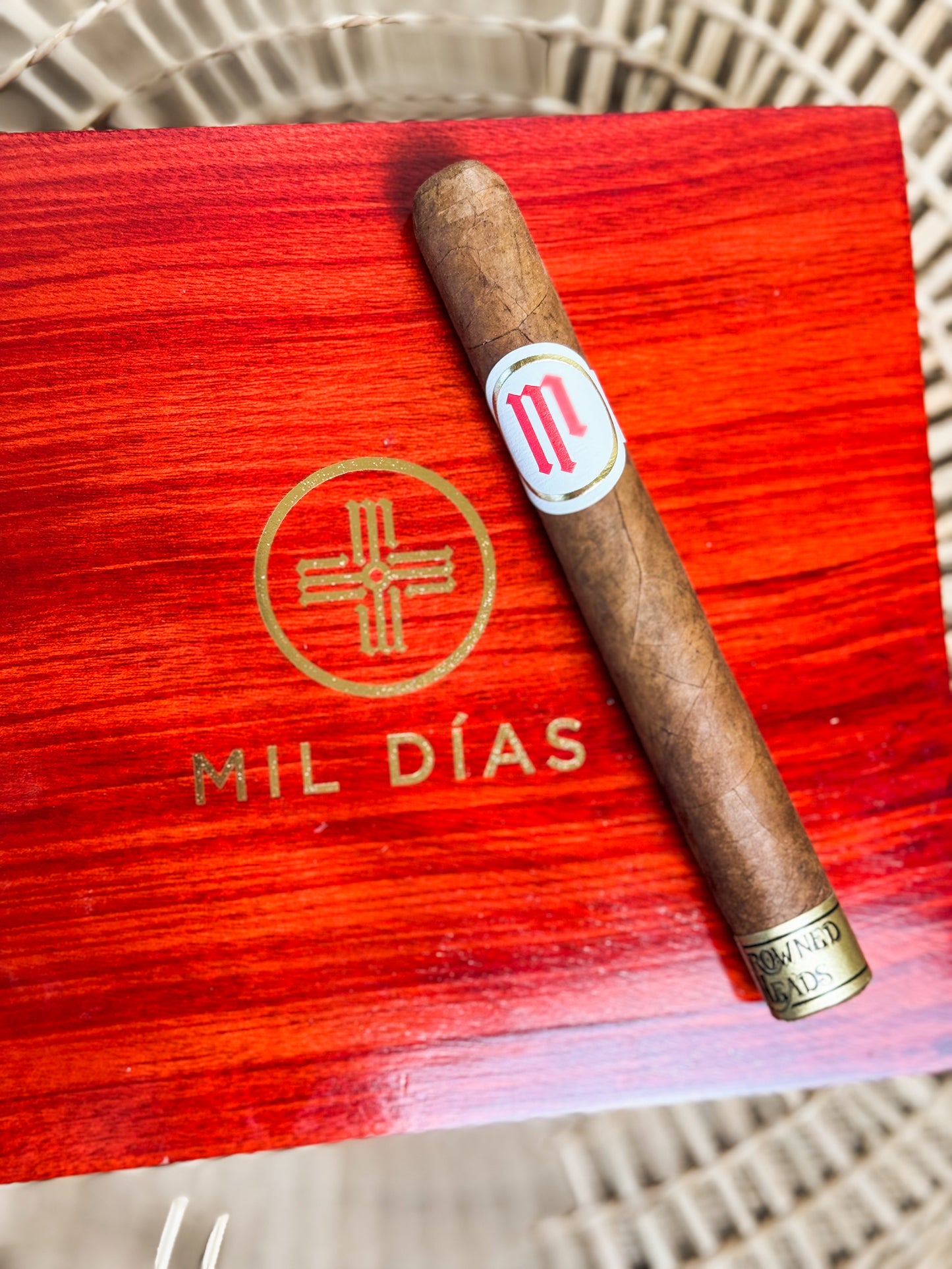 Mil Días