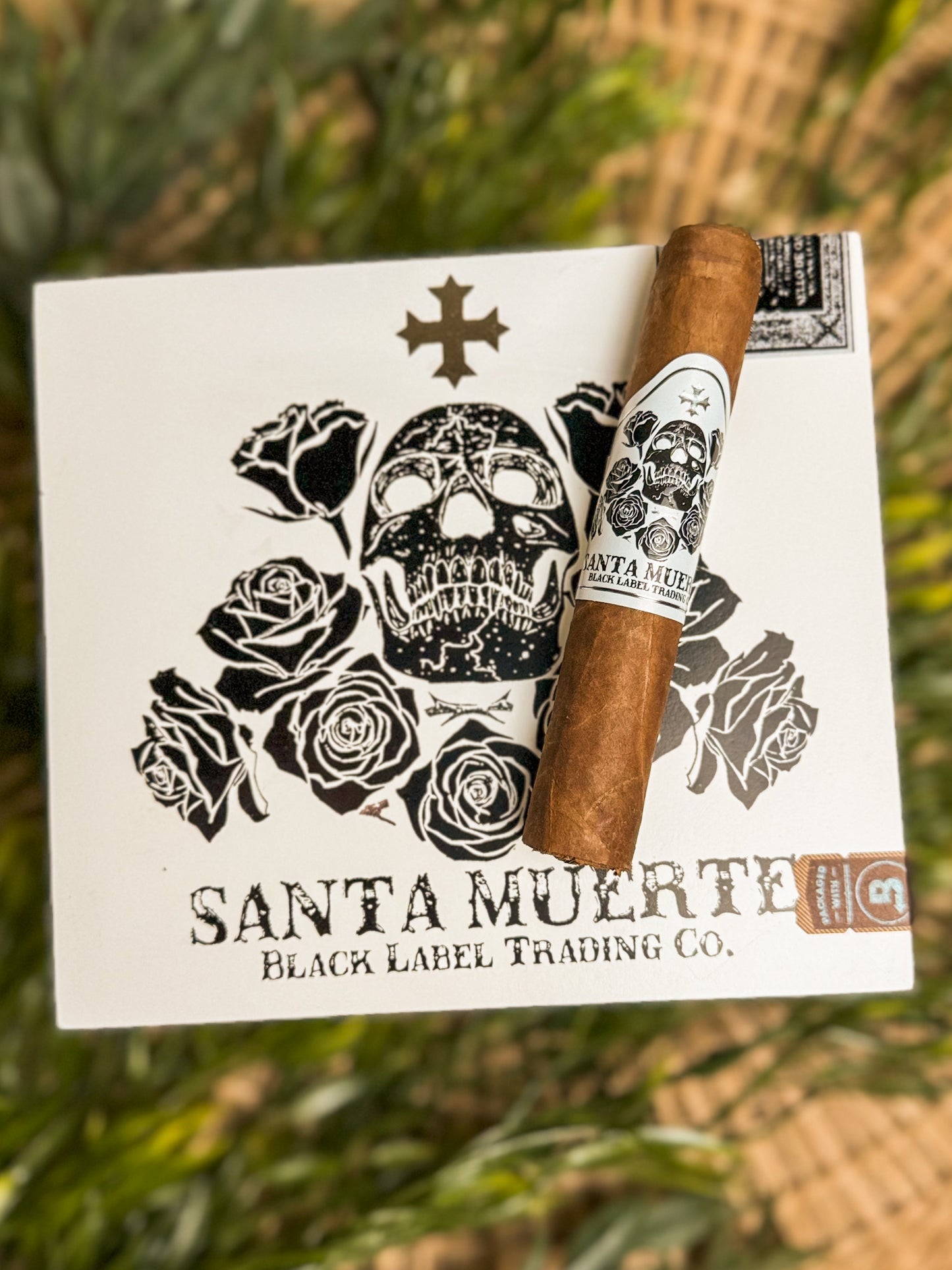 Santa Muerte