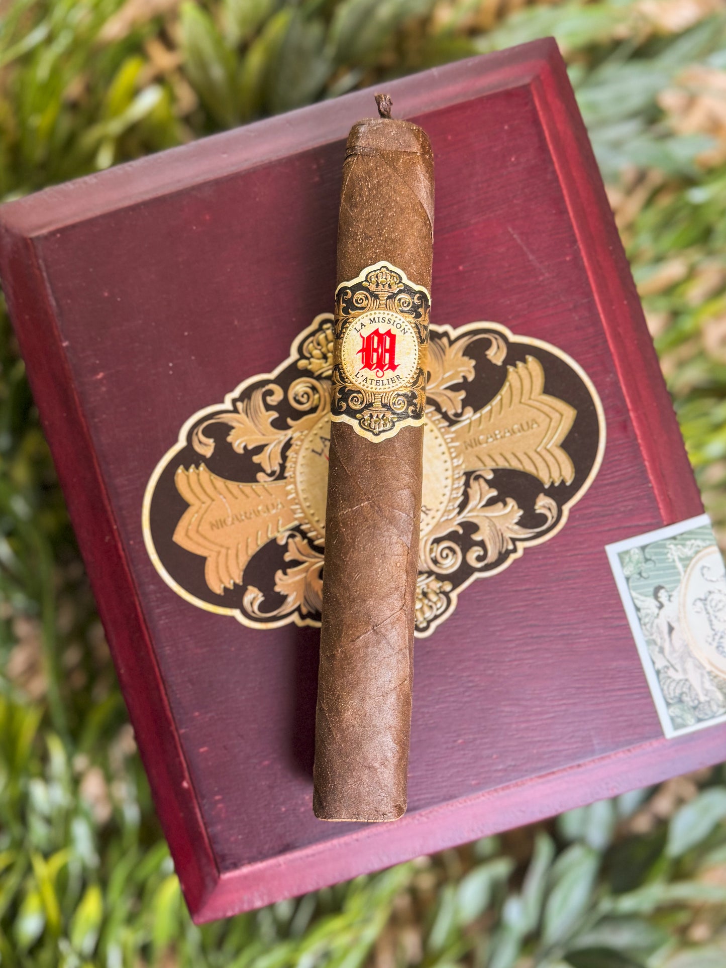 La Mission L' Atelier