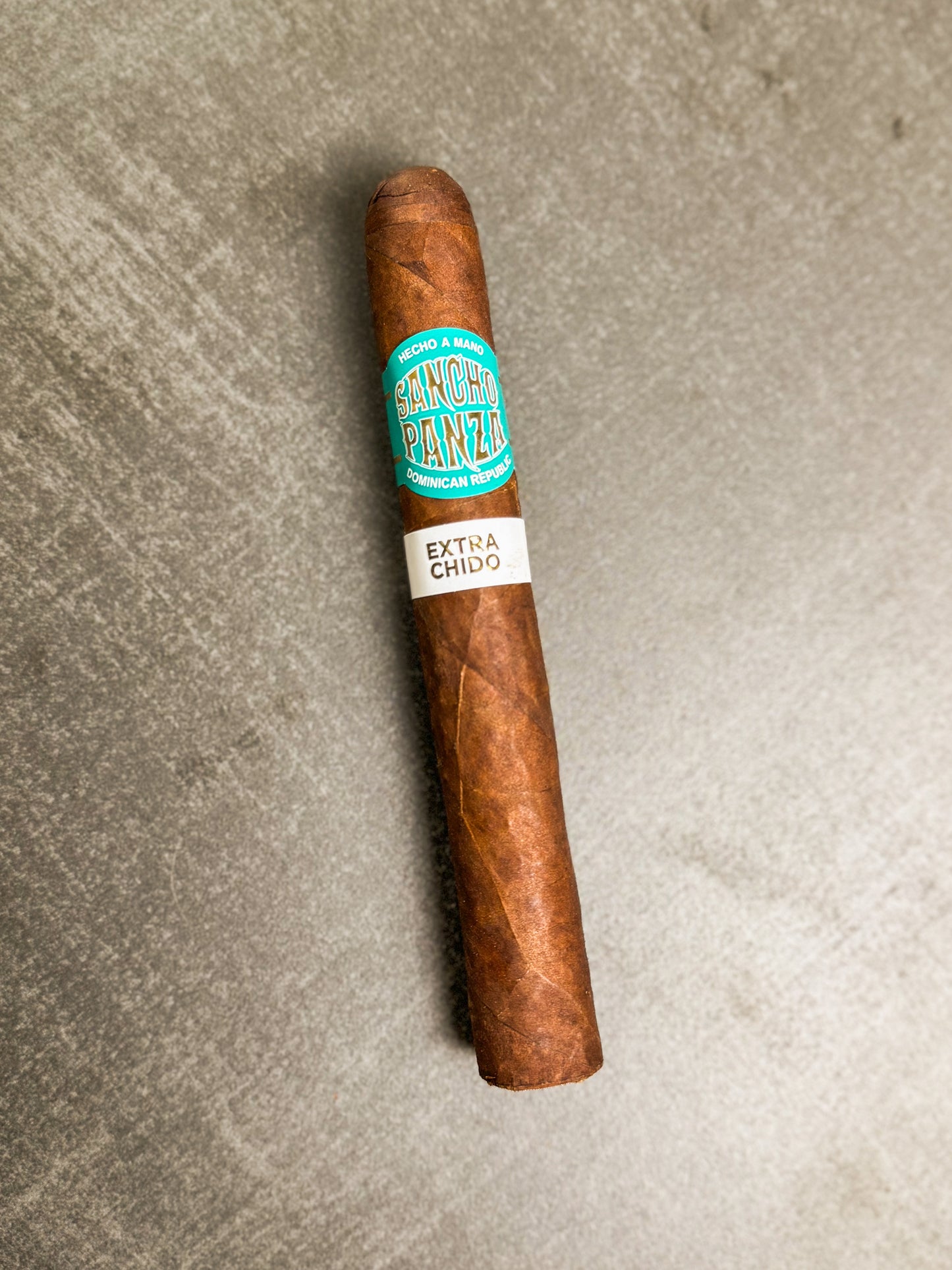 Sancho Panza Extra Chido