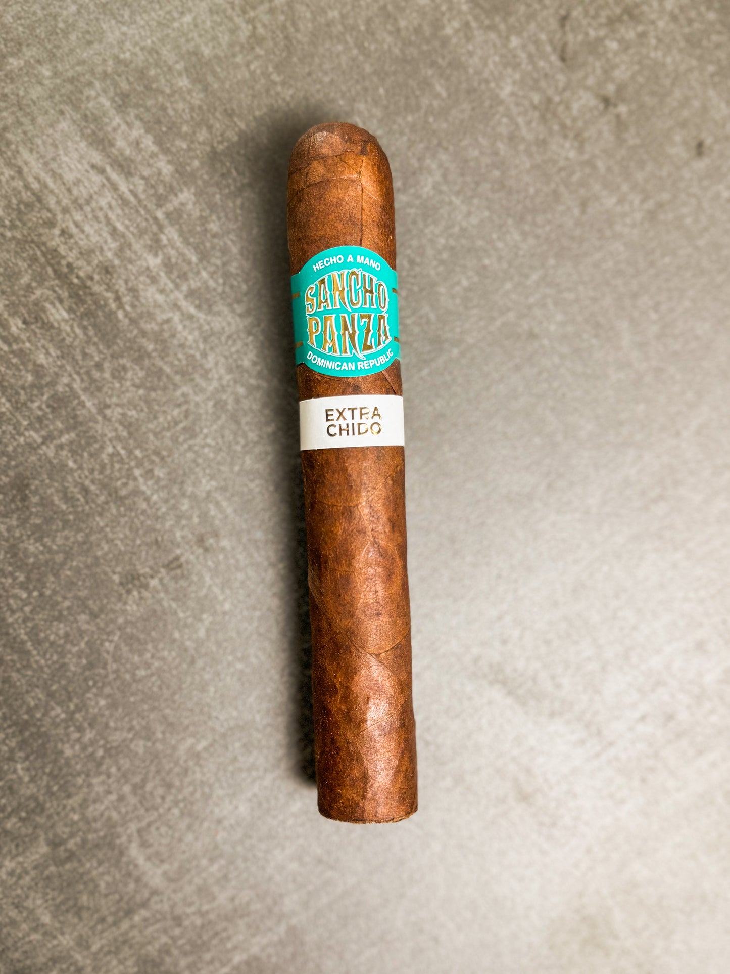 Sancho Panza Extra Chido