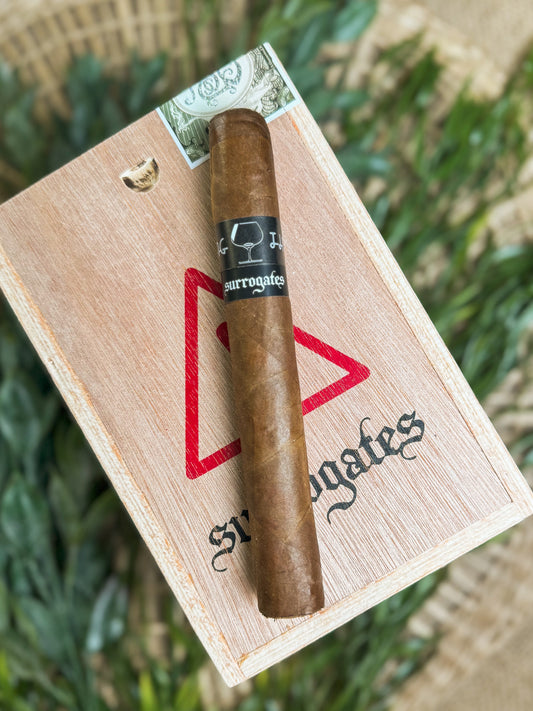 Surrogates Closing Time