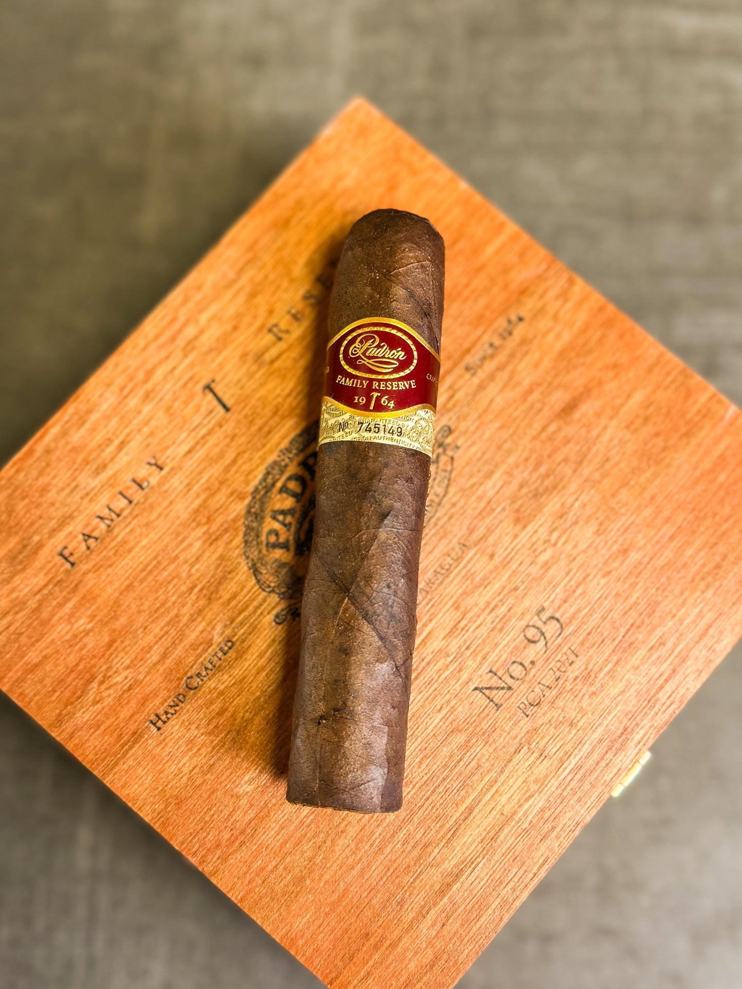 Family Reserve