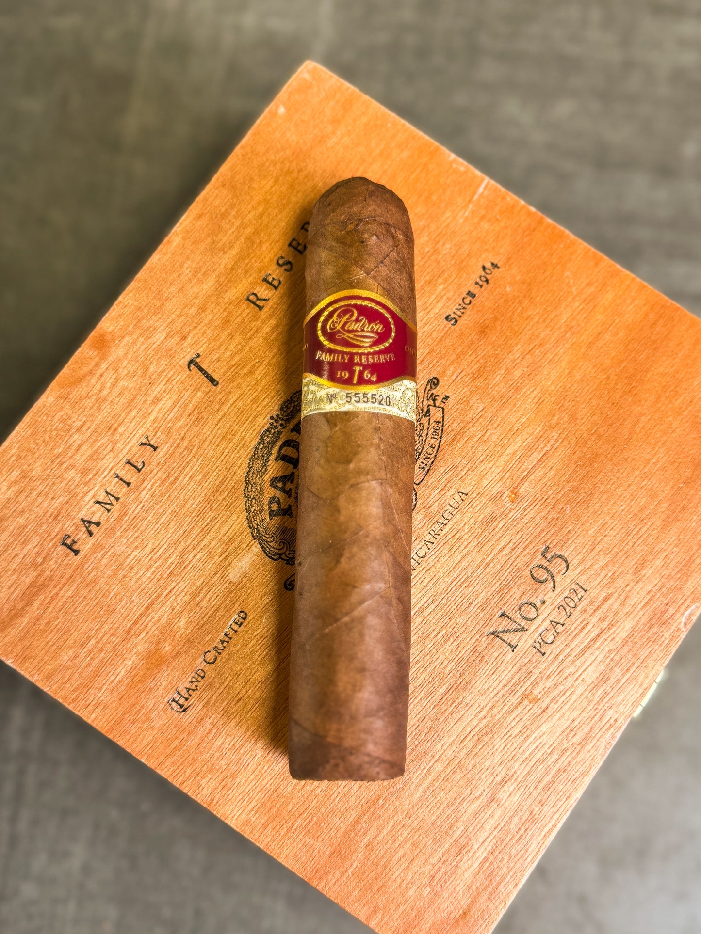 Family Reserve