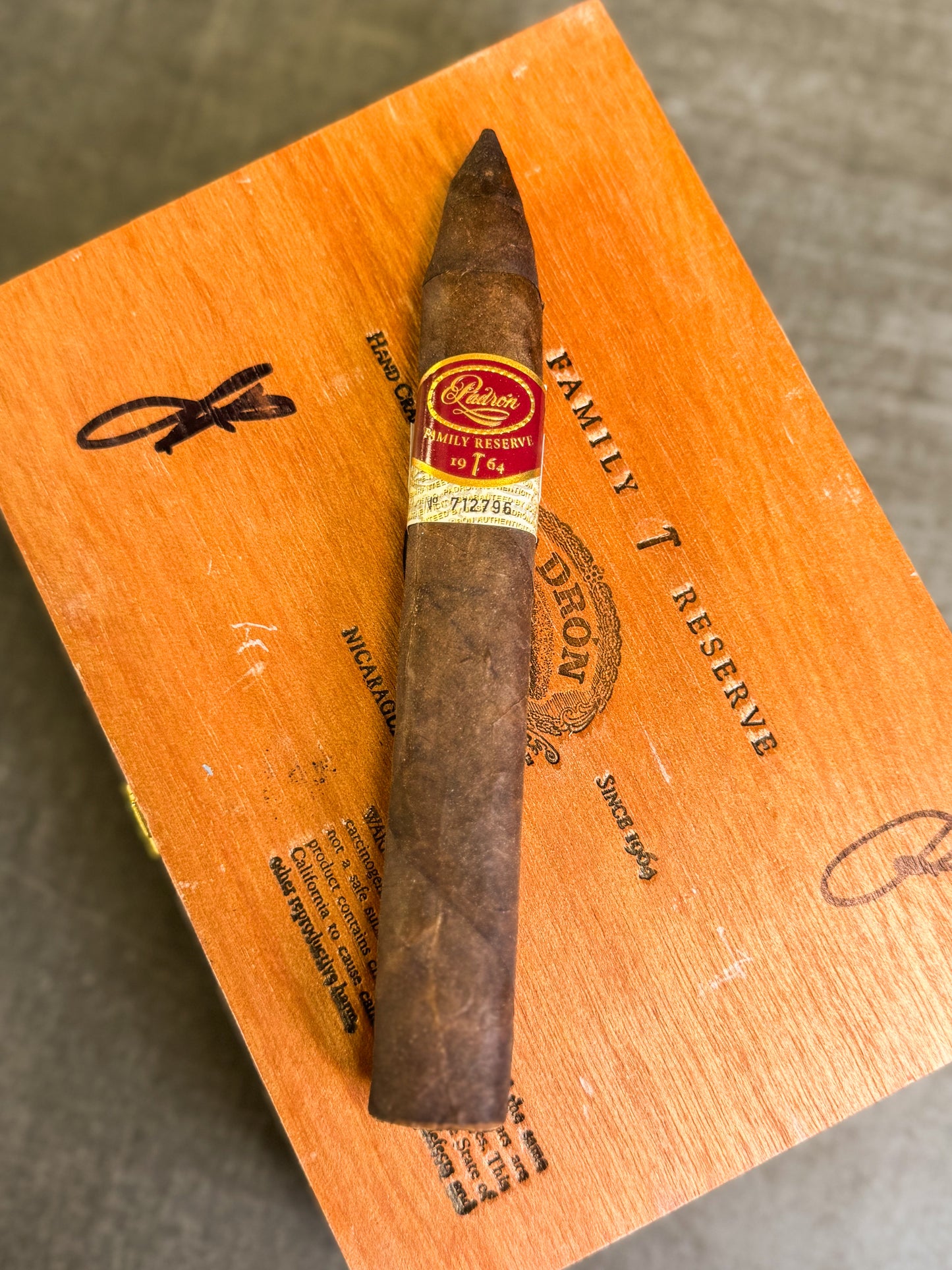 Family Reserve