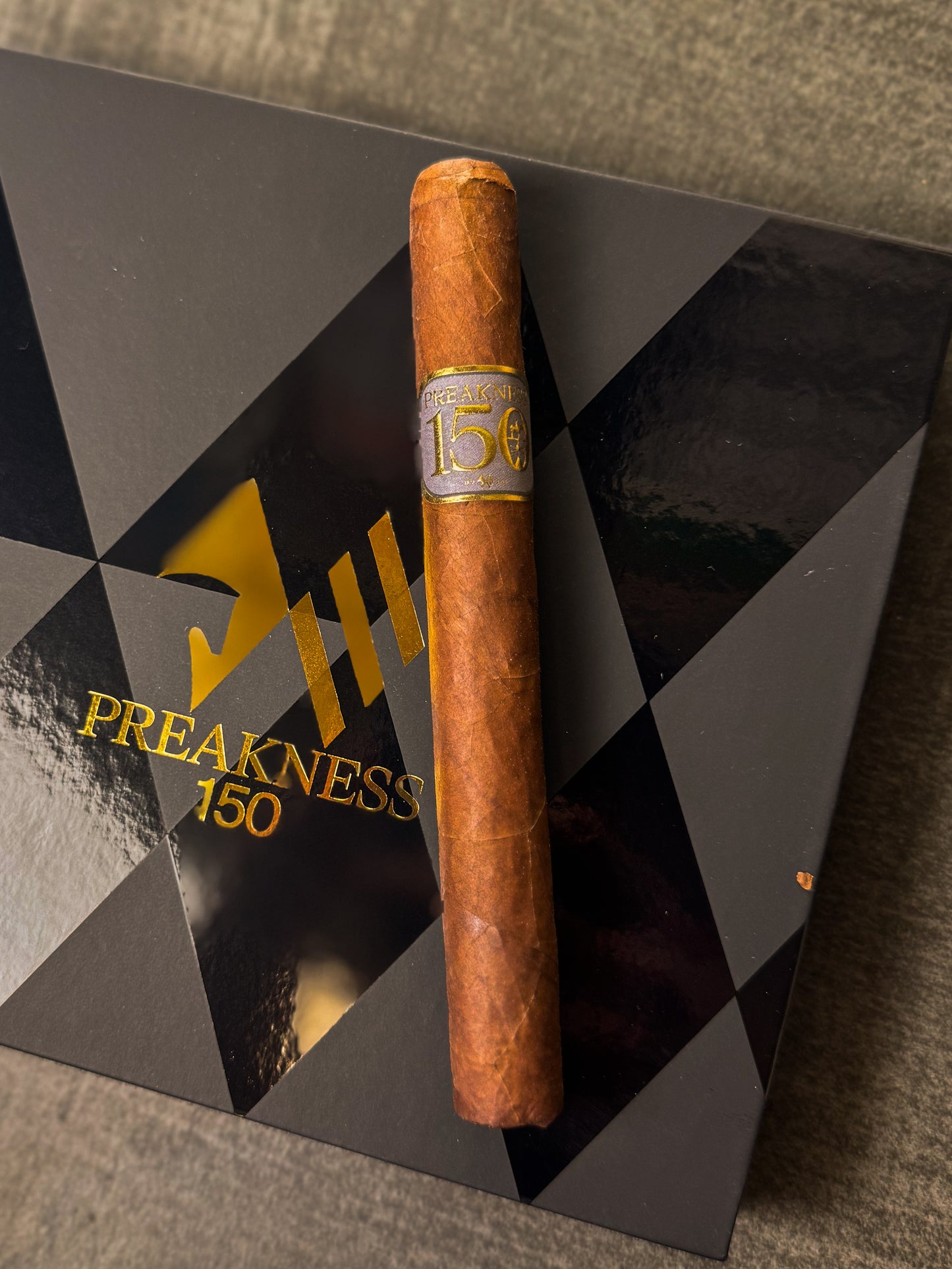 Preakness 150