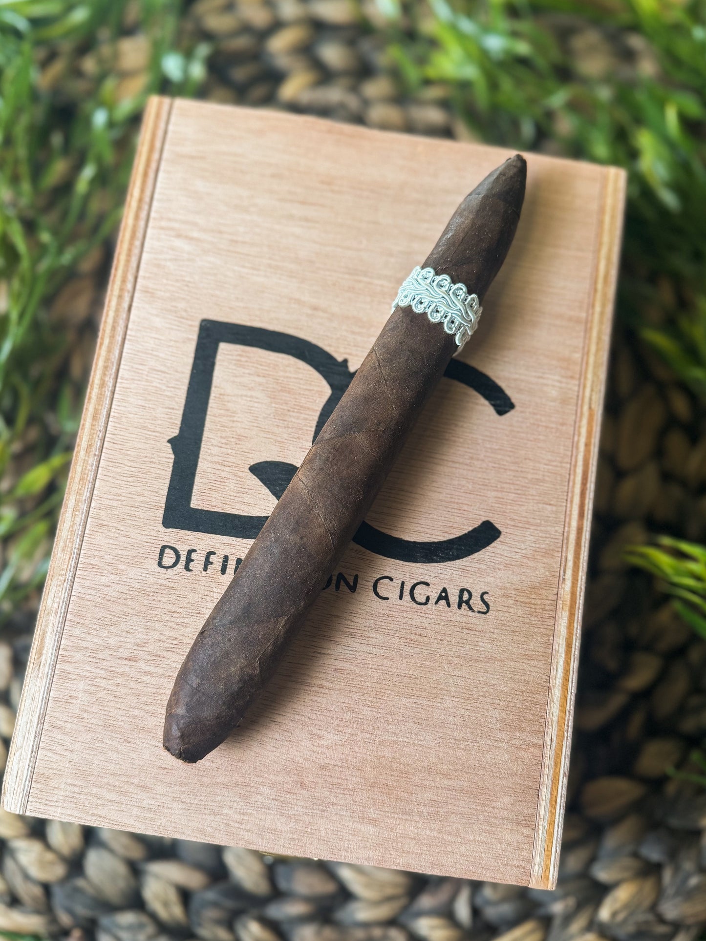 The Goods- Maduro