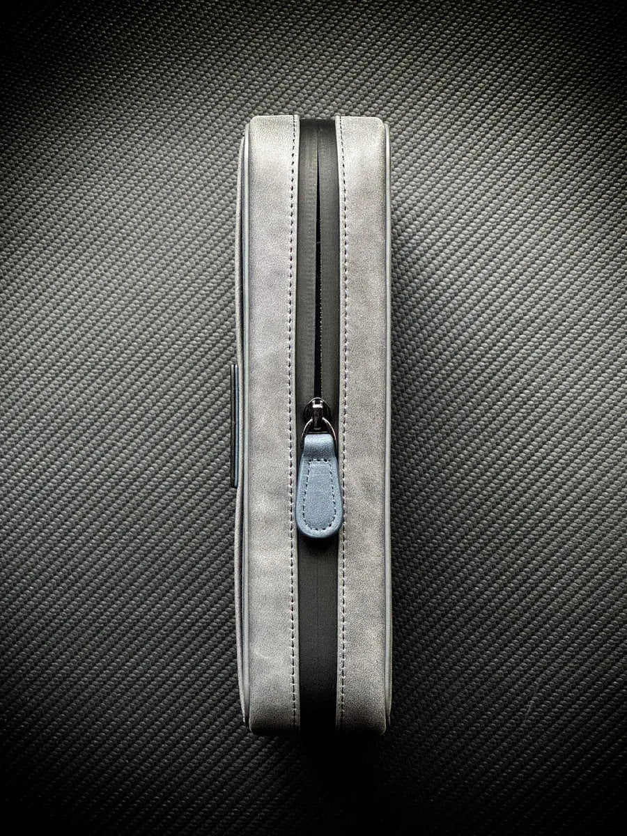 Project Carbon Travel Case- Grey Ghost