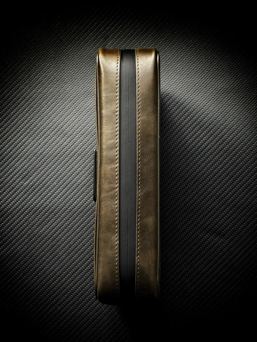Project Carbon Carry Case- Dark Emirates