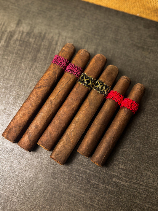 Definition New Release Sampler