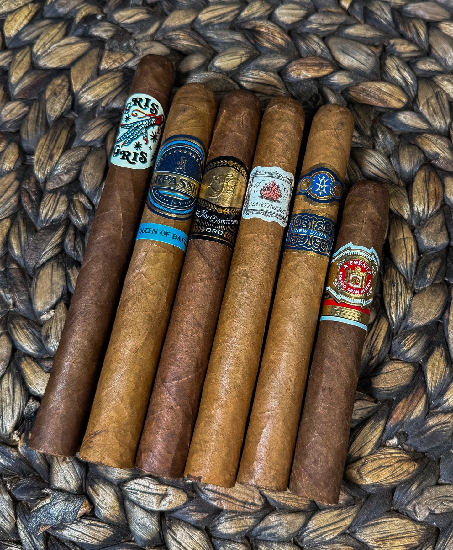 Kyle's Top Dominican Picks (Summer 26)