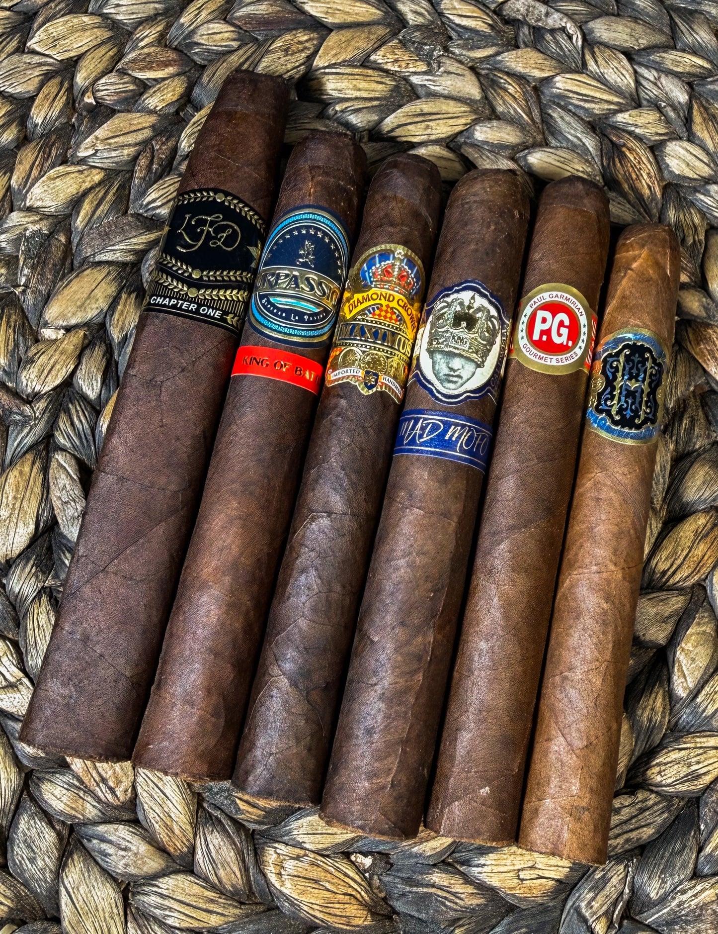 Big Rob's Top Dominican Picks (Summer 26)
