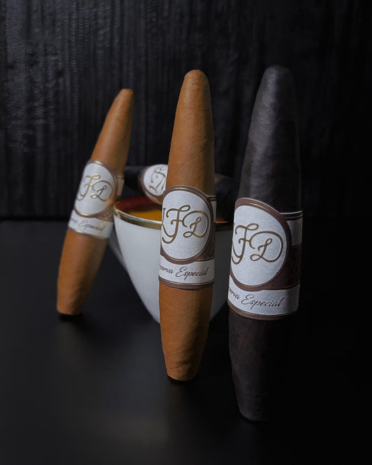 Reserva Especial- El Jocko
