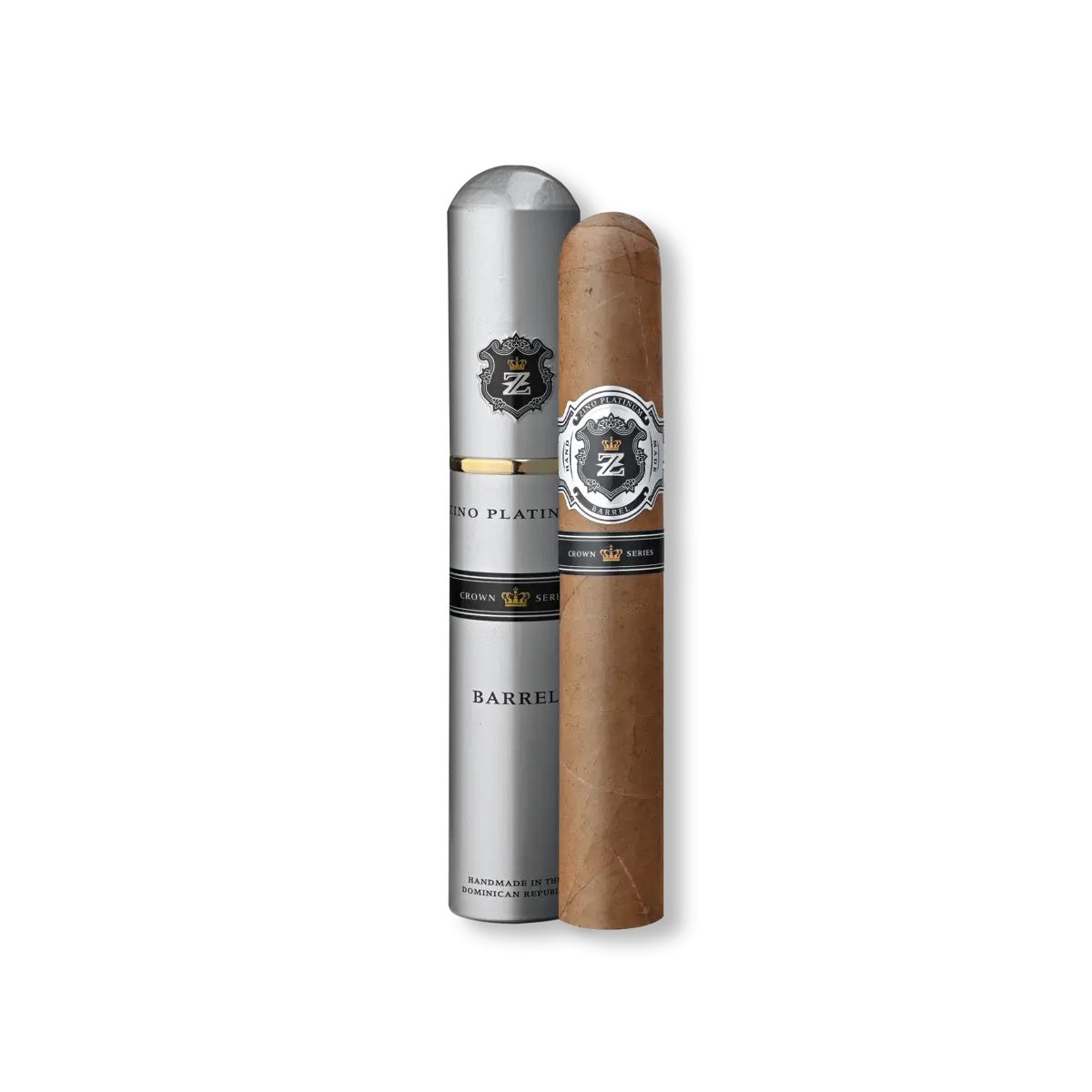 Zino Platinum Crown
