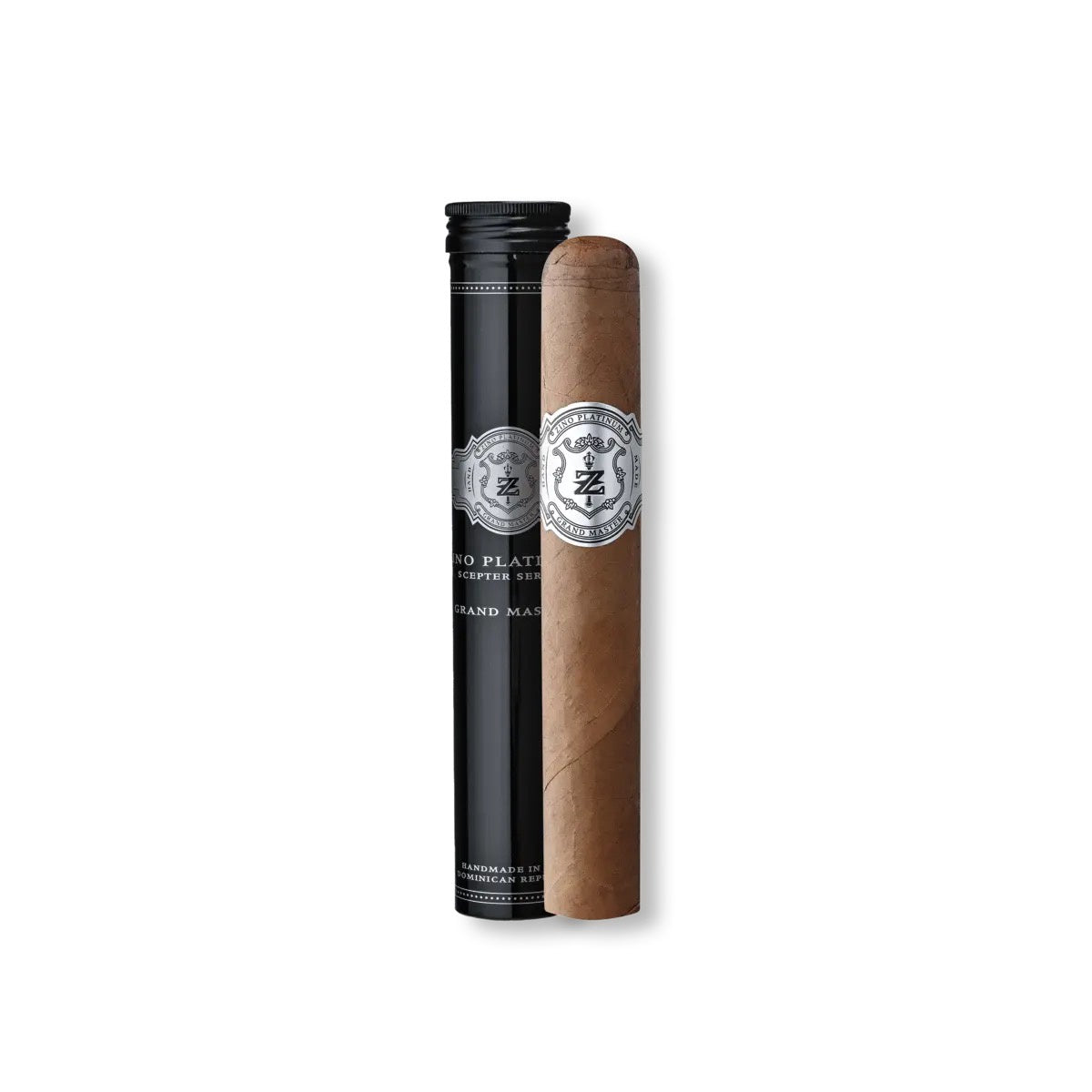 Zino Platinum Scepter