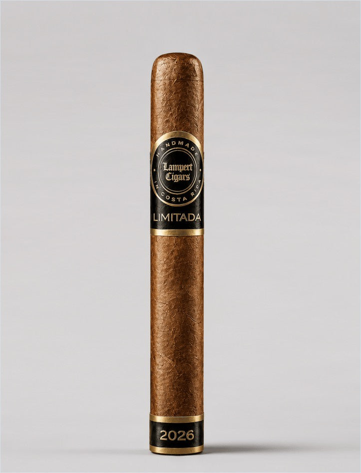 Limitada 2026