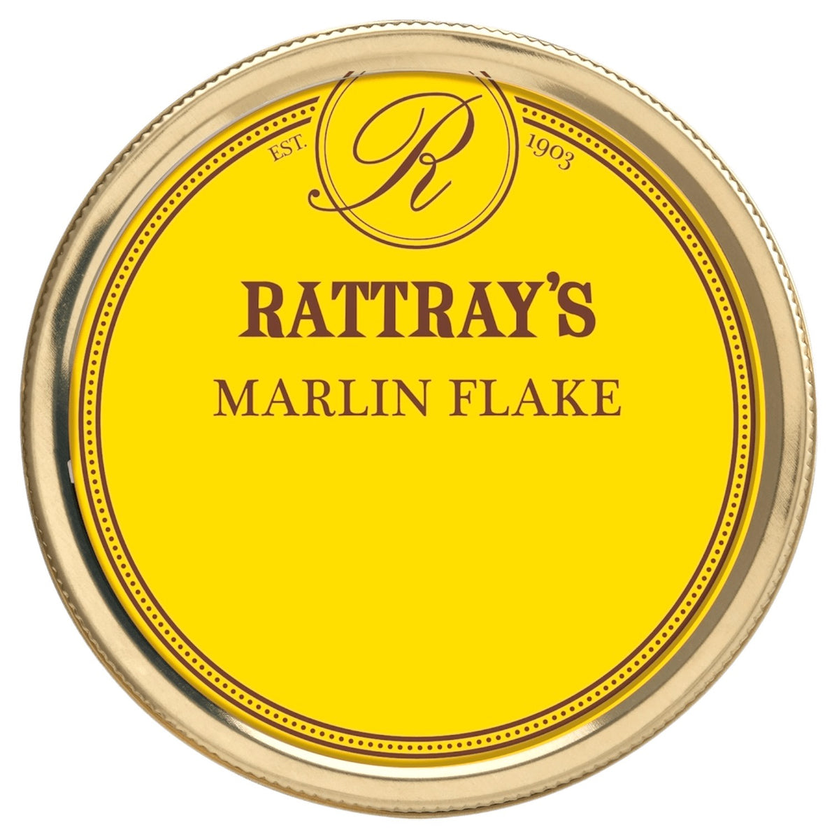 Rattray's Marlin Flake