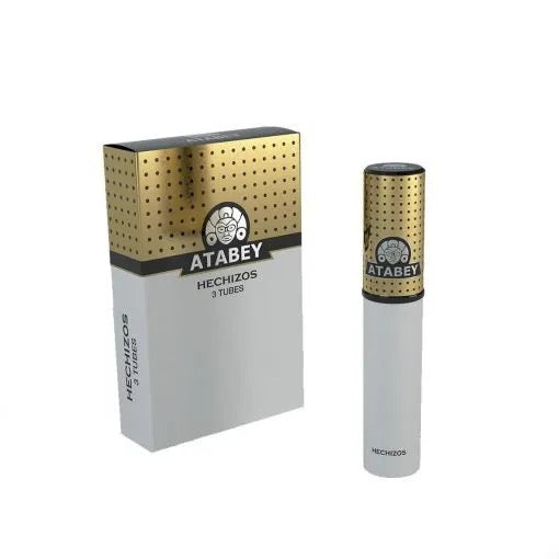 Atabey Tubos 3 Packs