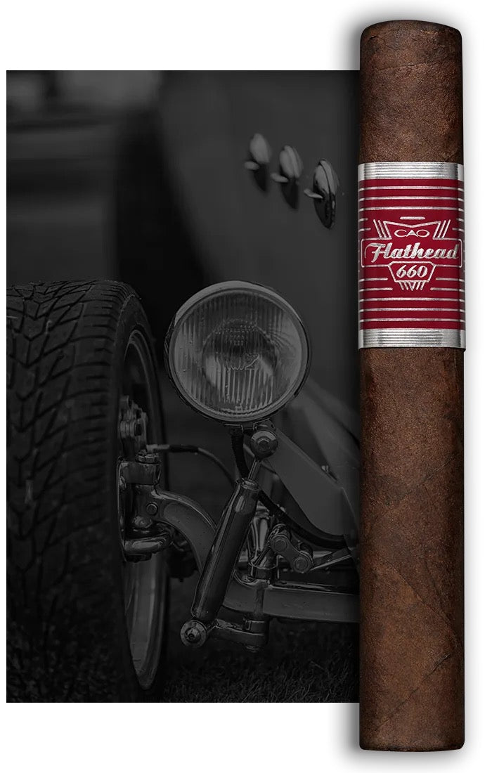 CAO Flathead