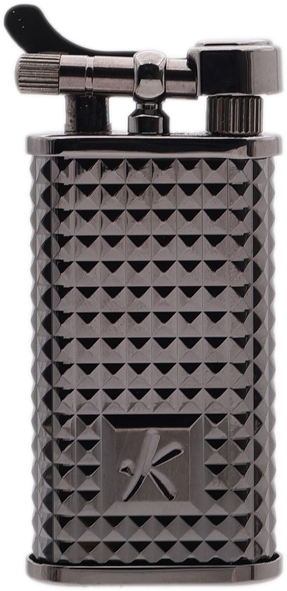 Kiribi Kabuto Lighter