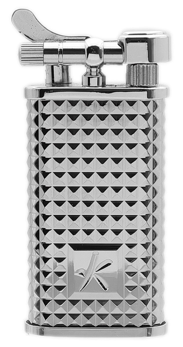 Kiribi Kabuto Lighter
