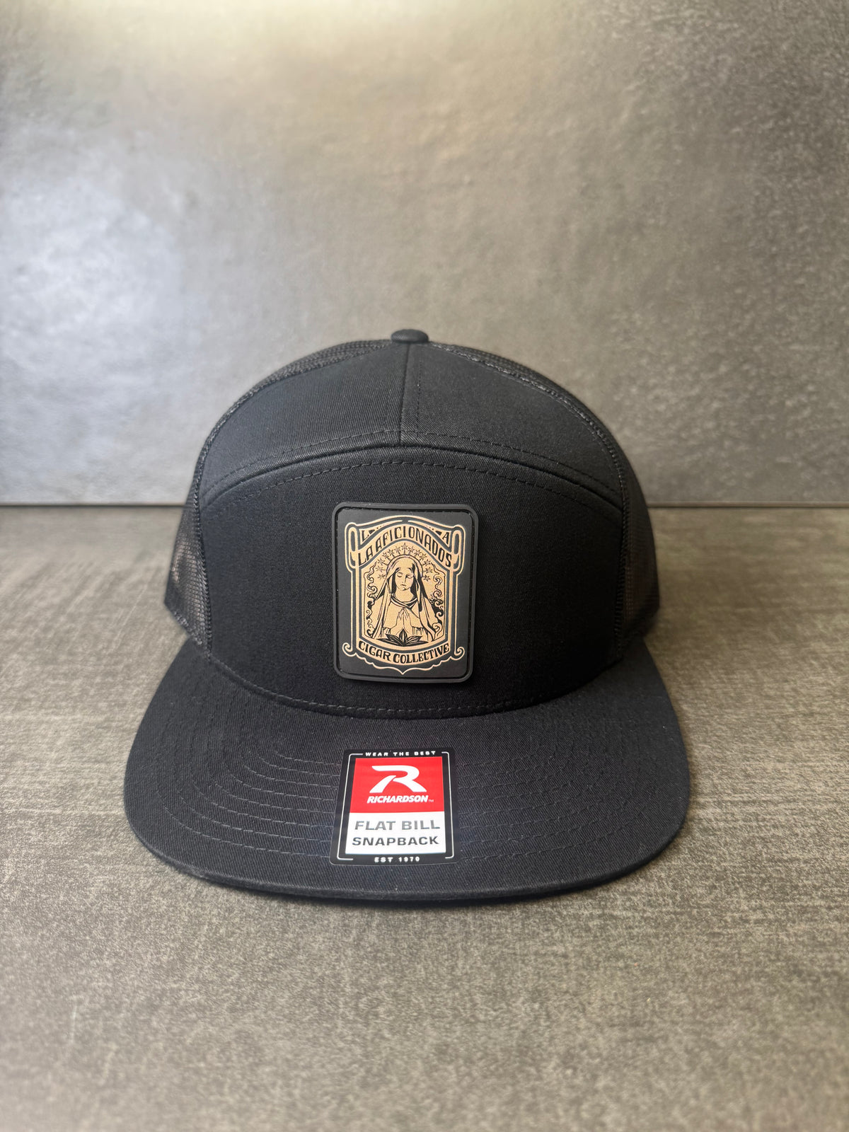 LACC Sacred 7 Panel Hat
