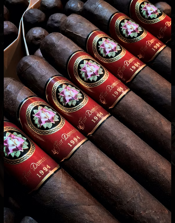 La Flor Dominicana LFD 1994 20th Anniversary