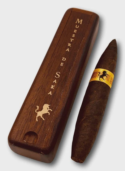 Unicorn- Muestra de Saka
