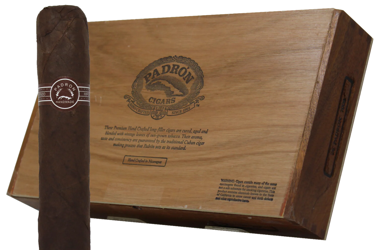 Padron Cigars Padron Series