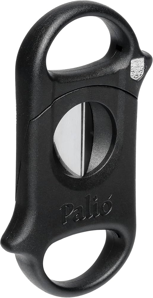 Palio OG V Cutter Front