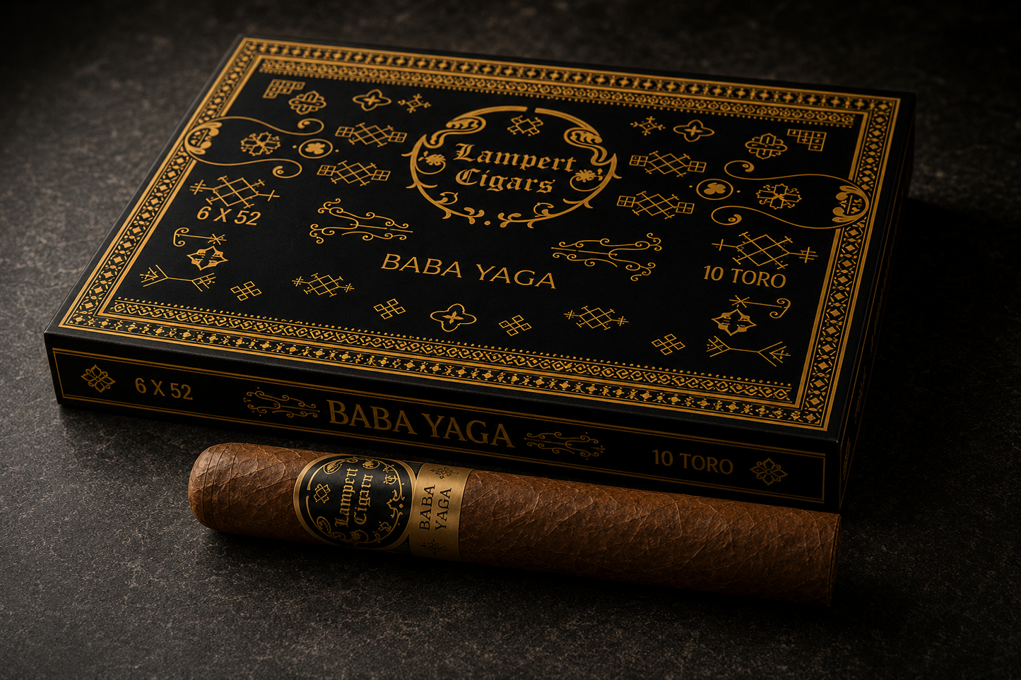 Baba Yaga
