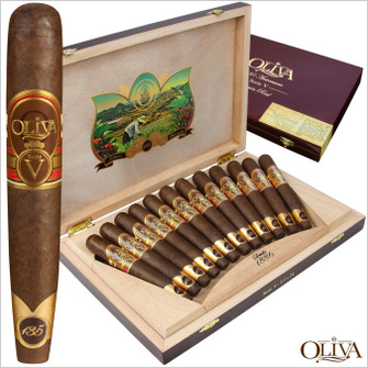 Serie V 135 Aniversario