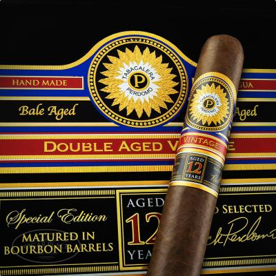 12 Year Vintage
