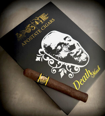 Death Mask LE