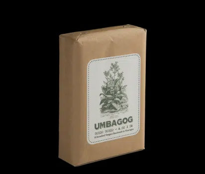 Umbagog Bronzeback