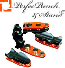 PerfecPunch & Stand