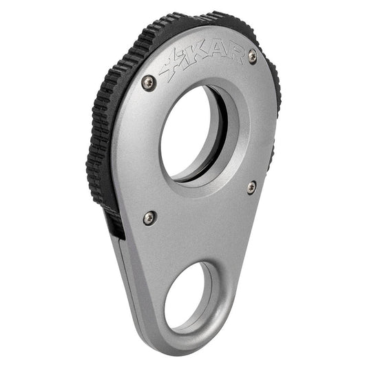 Revolution Cigar Cutter