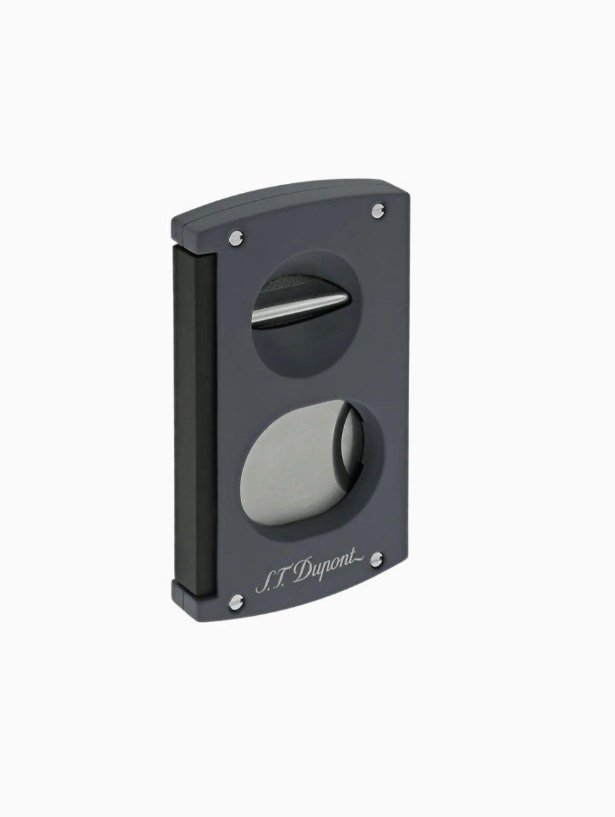 Double Blade Cigar Cutter