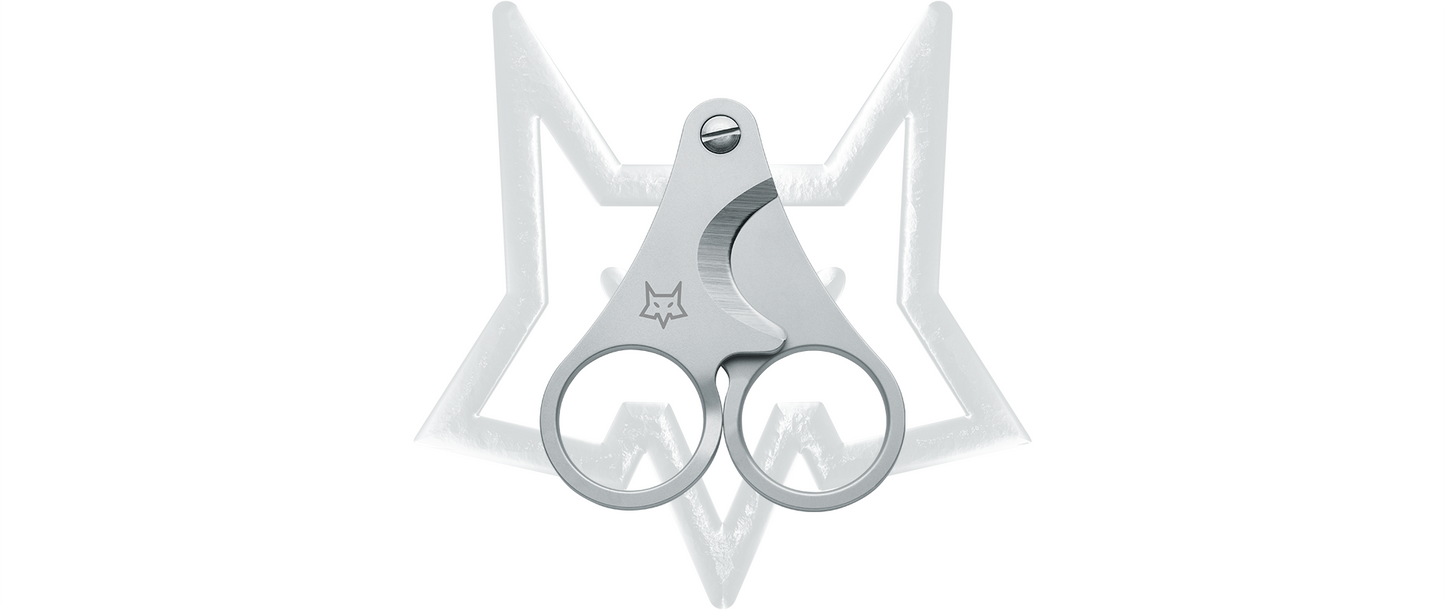 Pocket FOX 748/35 Cigar Cutter