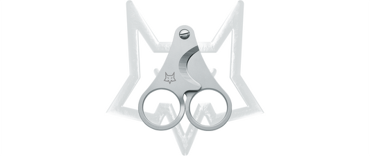 Pocket FOX 748/35 Cigar Cutter