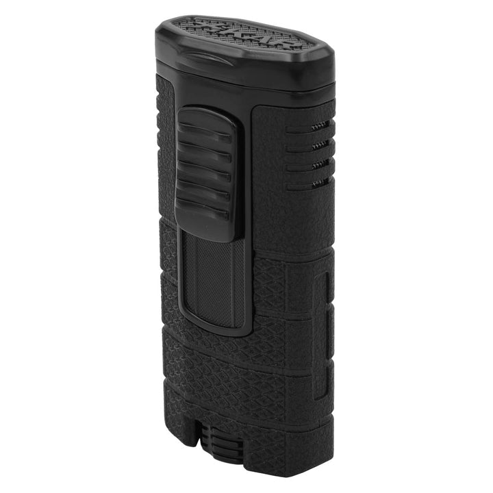 Tactical Triple Jet Lighter
