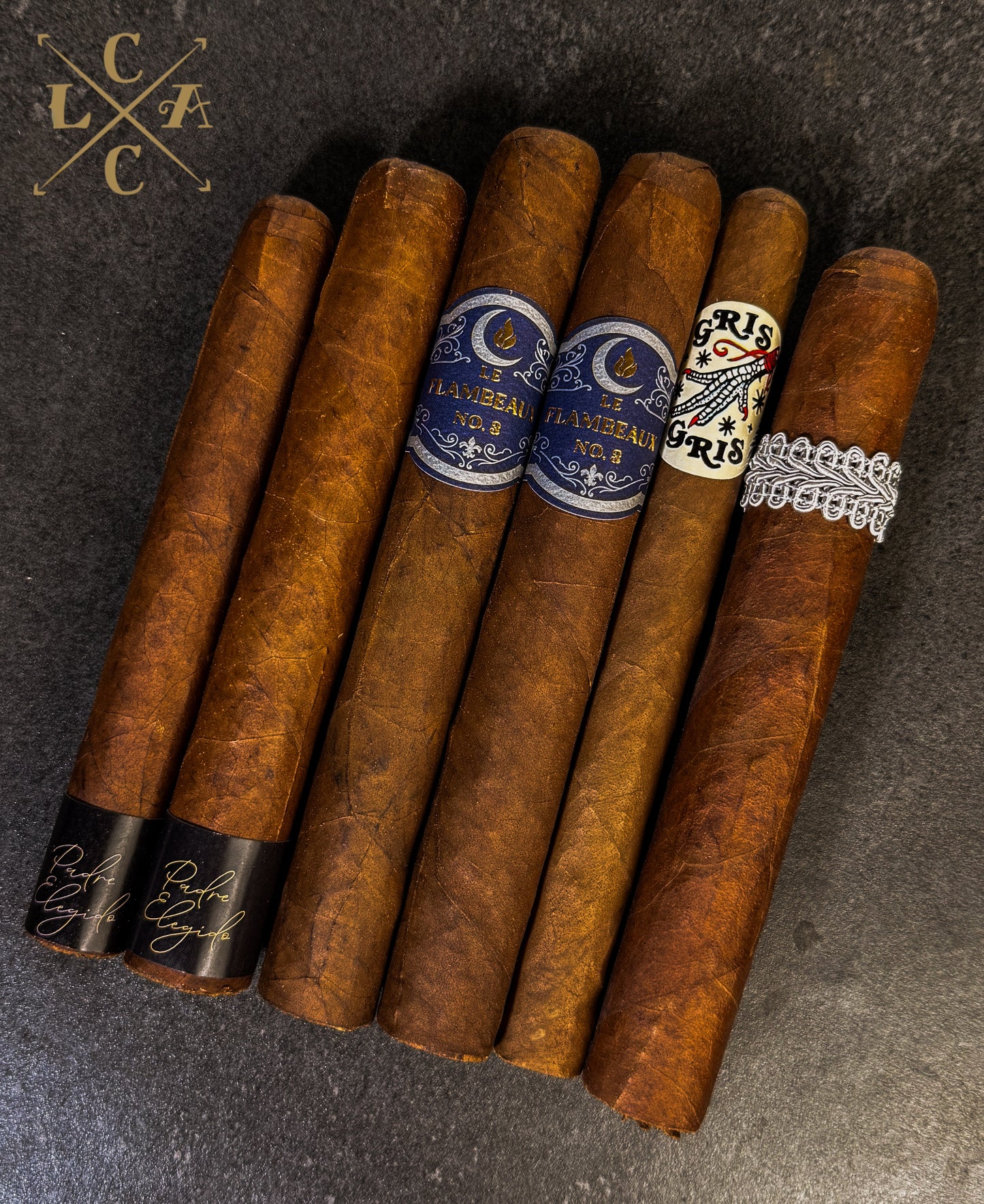 LACC Exclusive Sampler V2