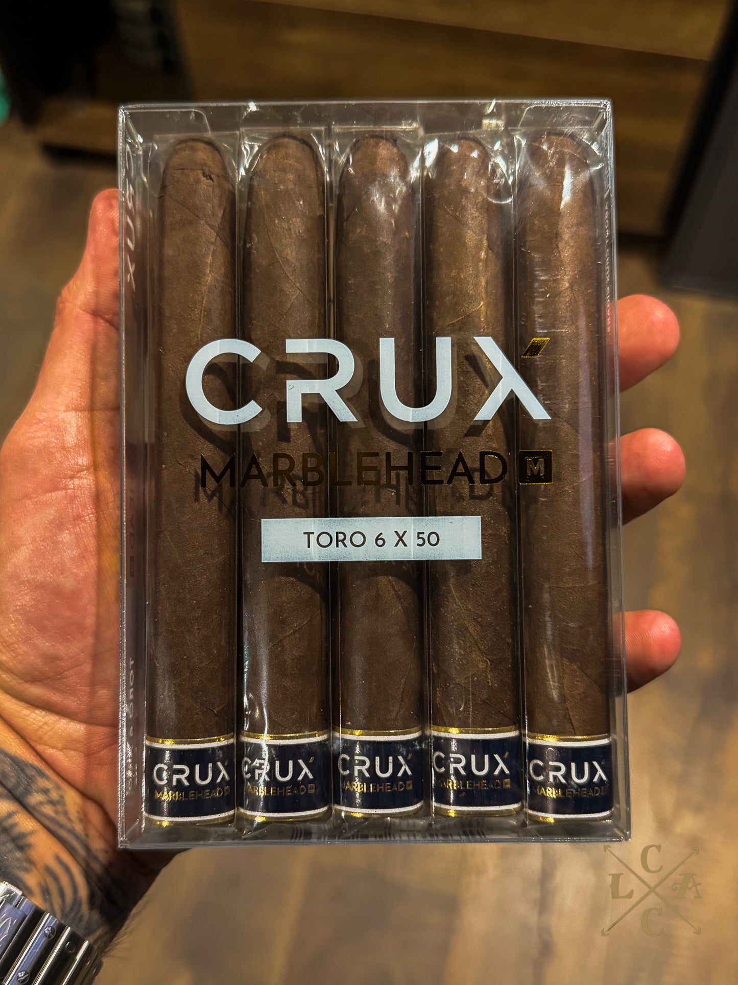 Marblehead Maduro