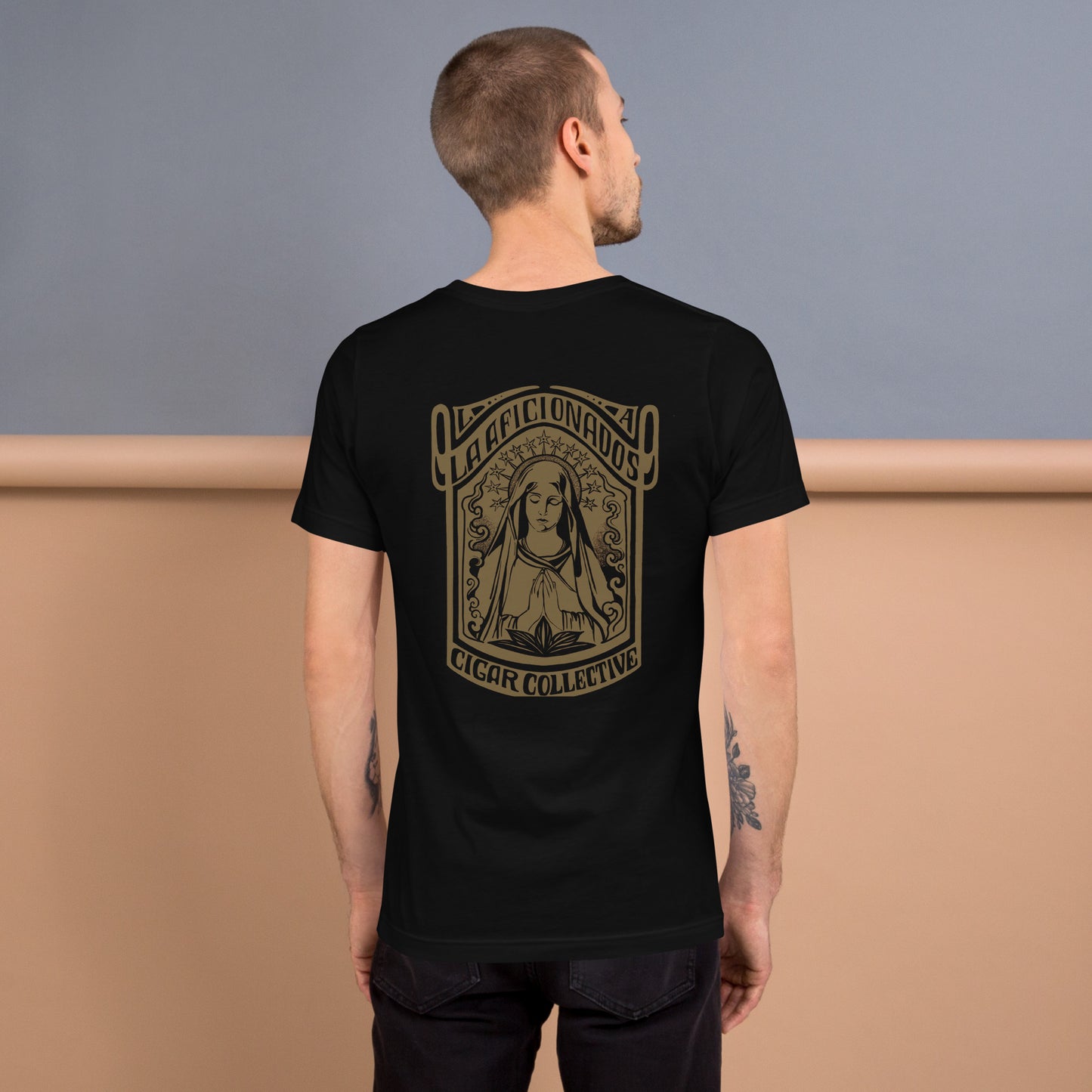 Sacred Tee