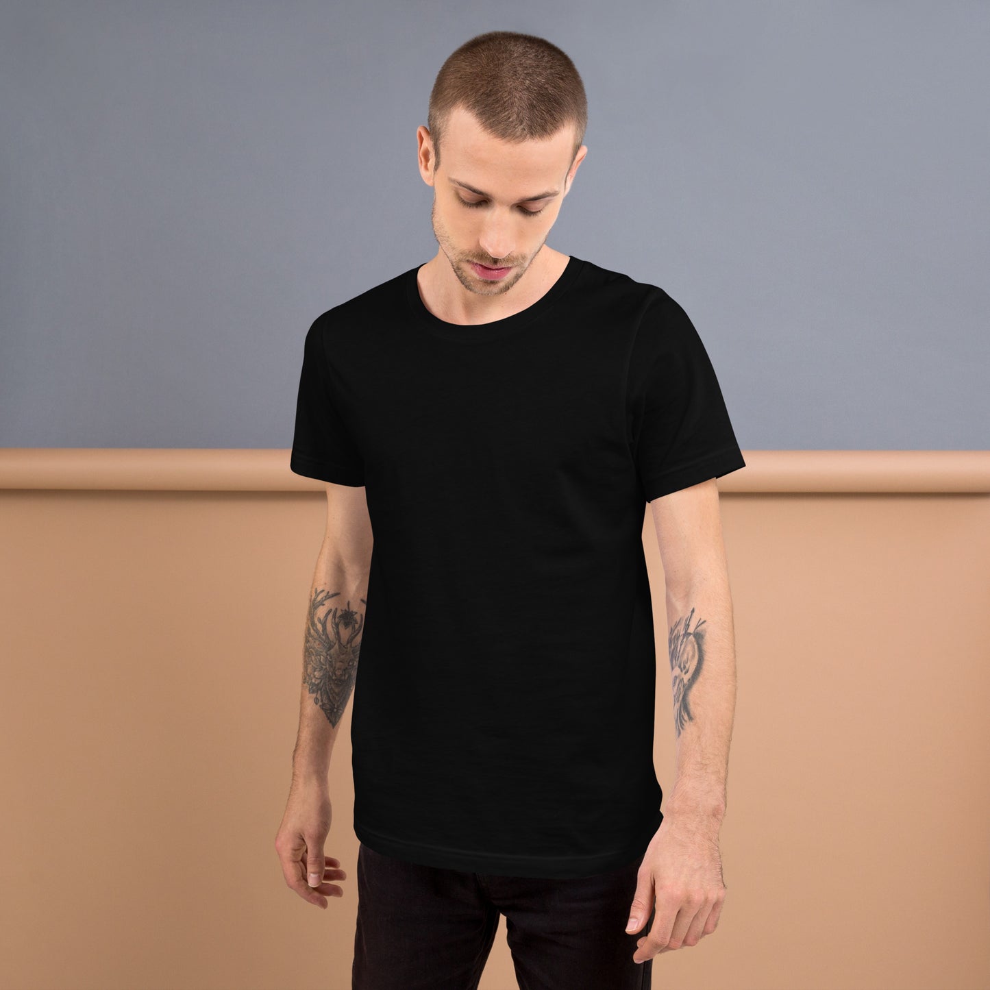 Sacred Tee