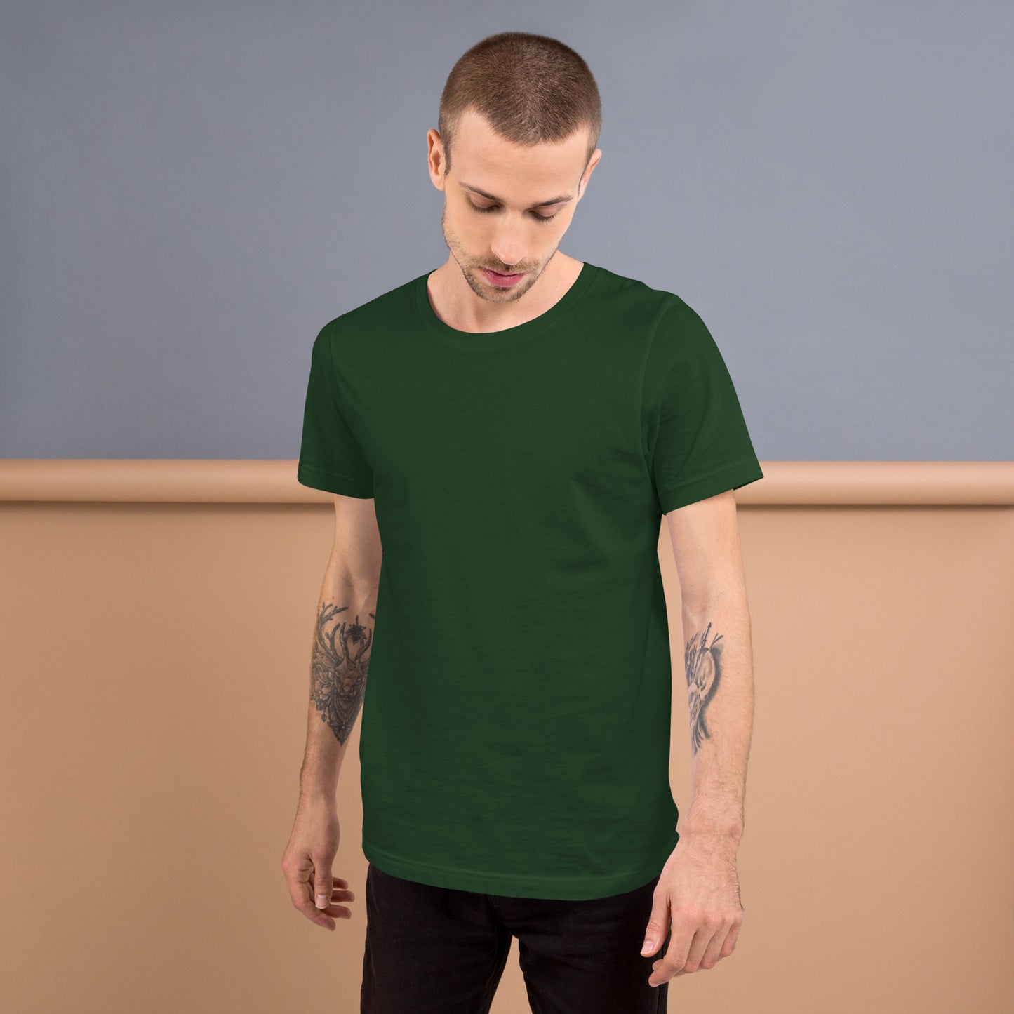 Sacred Tee