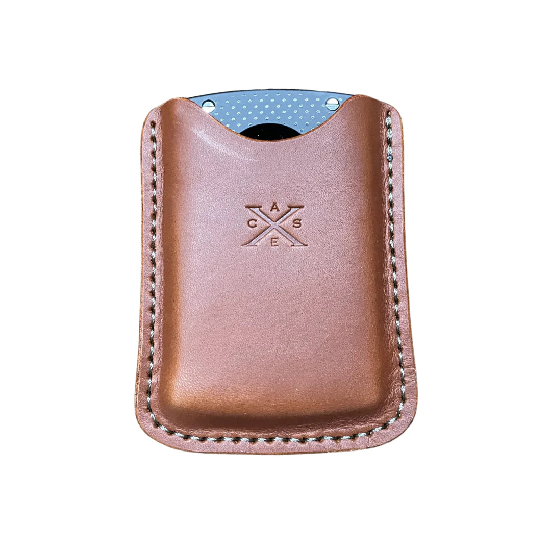 Leather Cutter Cases- ST Dupont Cutters